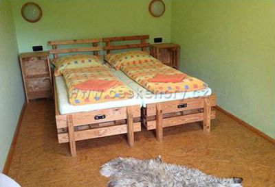 Apartmány Celnica