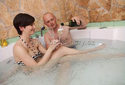 Apartmány Celnica