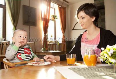 Apartmány Celnica