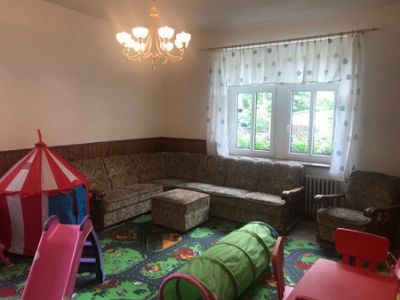 Apartmány Celnice