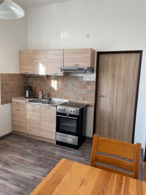 Apartmány Celnice