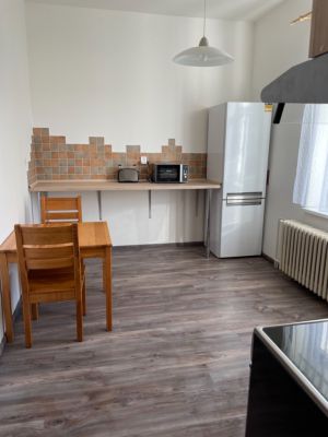 Apartmány Celnice