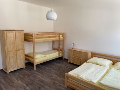 Apartmány Celnice