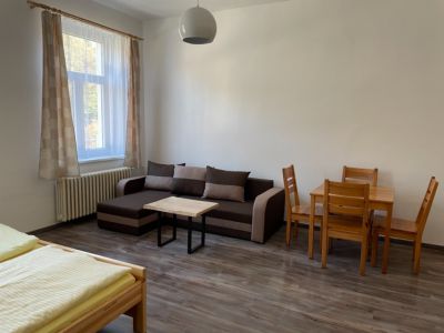 Apartmány Celnice