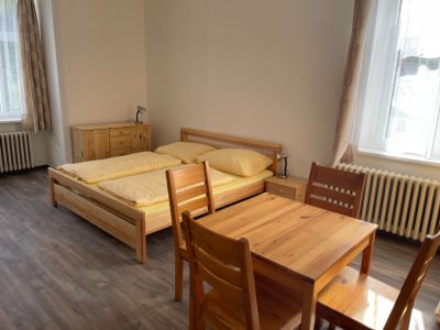 Apartmány Celnice