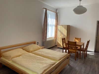 Apartmány Celnice