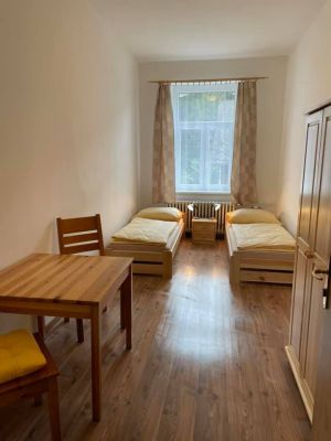 Apartmány Celnice