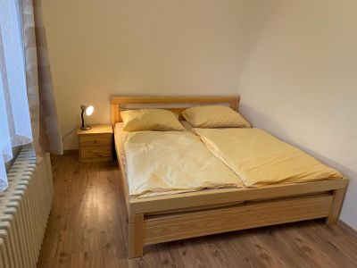 Apartmány Celnice