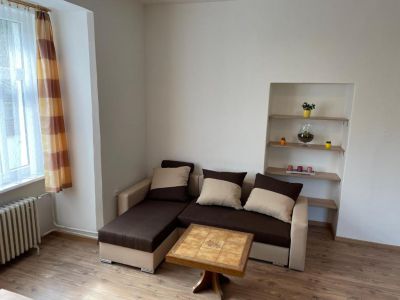 Apartmány Celnice