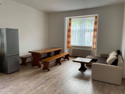 Apartmány Celnice