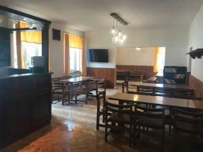 Apartmány Celnice