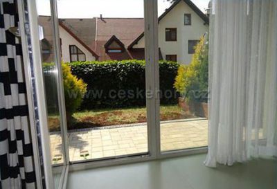 Apartmány Čertovka