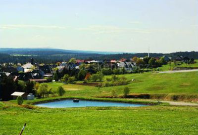 Apartmány Cestář - Boží Dar