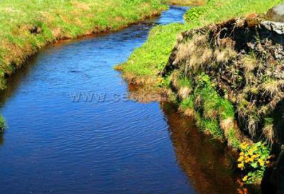 Apartmány Cestář - Boží Dar