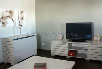 Apartmány Cestář - Boží Dar