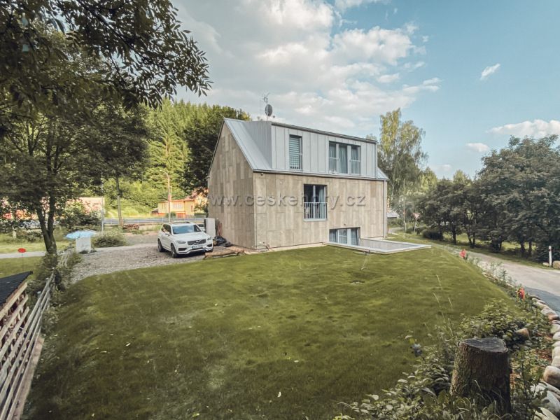 Apartmány Chlupáč Herlíkovice