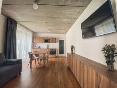 Apartmány Chlupáč Herlíkovice