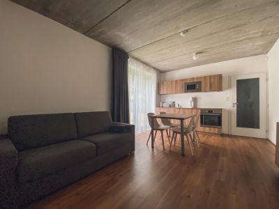 Apartmány Chlupáč Herlíkovice