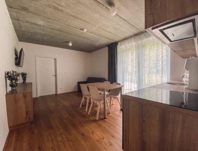 Apartmány Chlupáč Herlíkovice