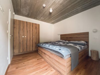 Apartmány Chlupáč Herlíkovice