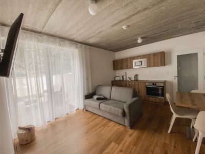 Apartmány Chlupáč Herlíkovice
