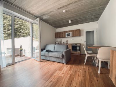 Apartmány Chlupáč Herlíkovice