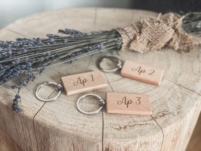 Apartmány Chlupáč Herlíkovice