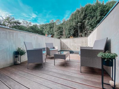 Apartmány Chlupáč Herlíkovice