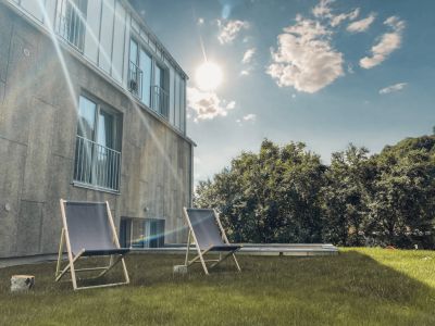 Apartmány Chlupáč Herlíkovice