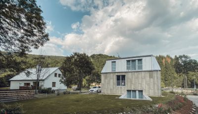 Apartmány Chlupáč Herlíkovice