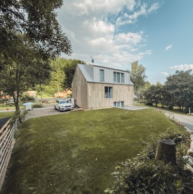 Apartmány Chlupáč Herlíkovice