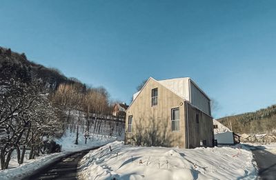 Apartmány Chlupáč Herlíkovice