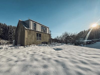 Apartmány Chlupáč Herlíkovice