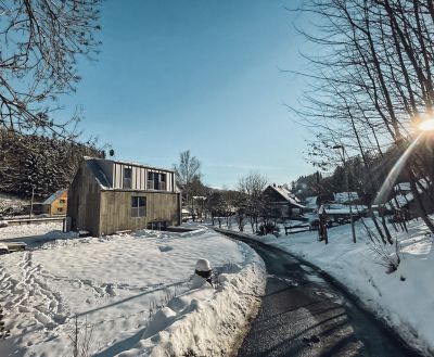 Apartmány Chlupáč Herlíkovice