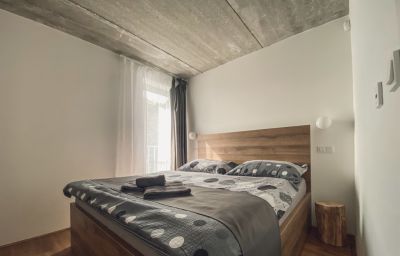 Apartmány Chlupáč Herlíkovice