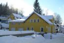 Apartmány Doma