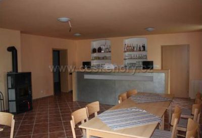 Apartmány Doma