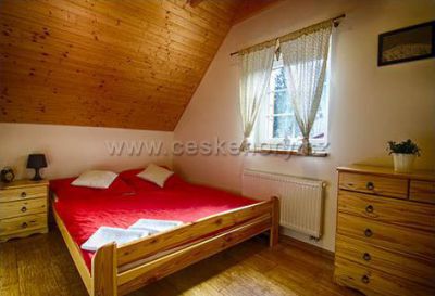 Apartmány Doulík