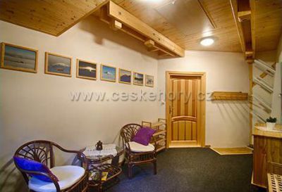 Apartmány Doulík