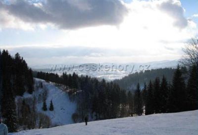 Chata Švadlenka - Apartmány Dreamski