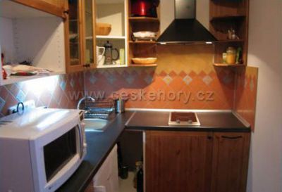 Chata Švadlenka - Apartmány Dreamski