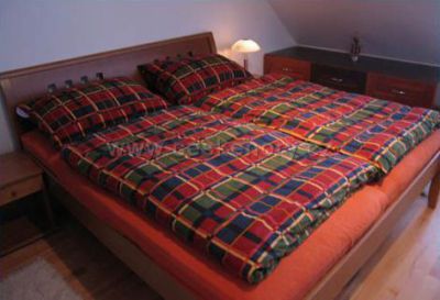 Chata Švadlenka - Apartmány Dreamski