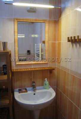 Chata Švadlenka - Apartmány Dreamski