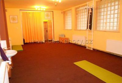 Apartmány Eva