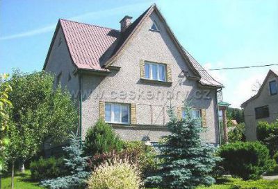 Apartmány Eva