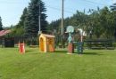 Apartmány Eva