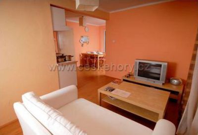 Apartmány Eva