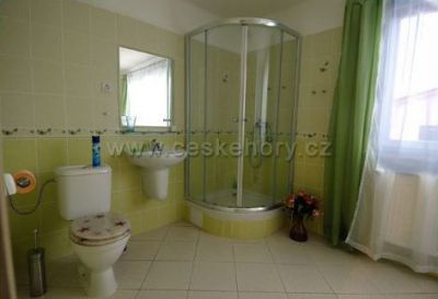 Apartmány Eva