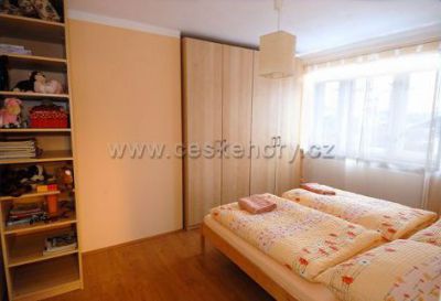 Apartmány Eva