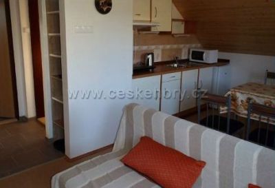 Apartmany Fialka